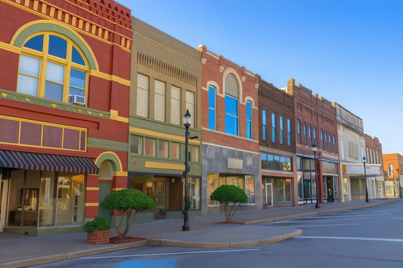 Denison, TX