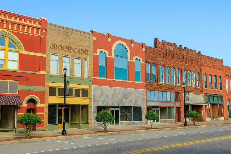 Grayson County, TX