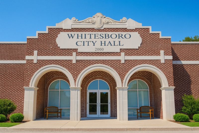 Whitesboro, TX
