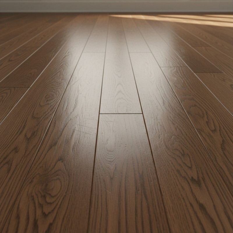 Hardwood Installation in Ravenna, TX
