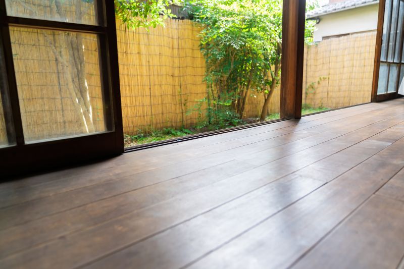 Hardwood Replacement in Kingston, OK