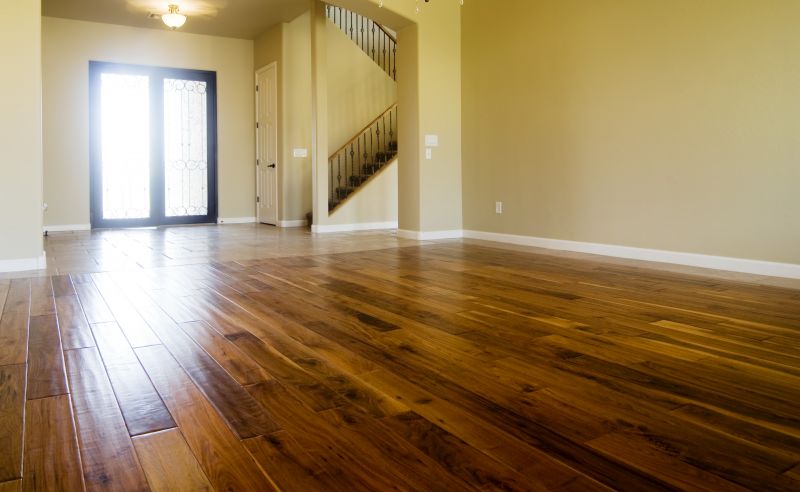 Hardwood Replacement in Sherman, TX