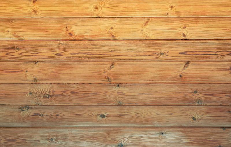 Maple Flooring Installation in Anna, TX