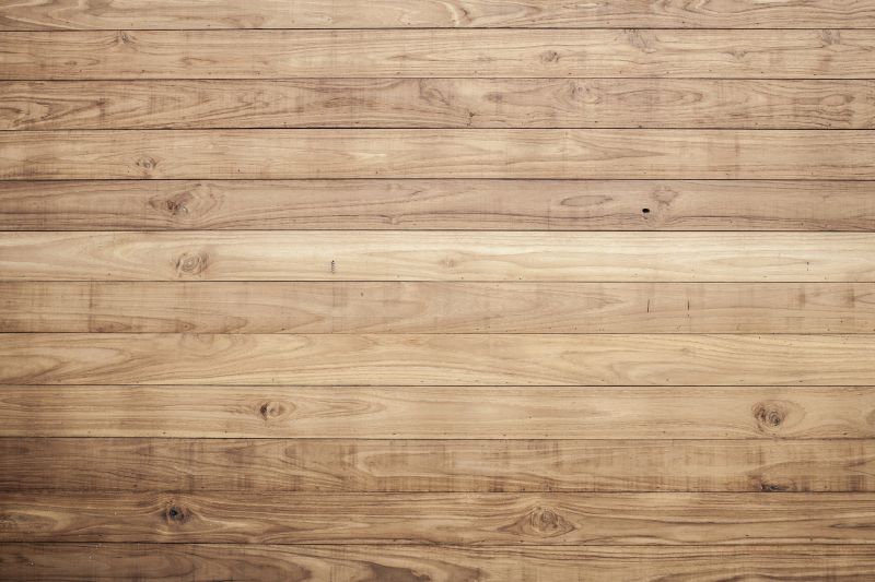 Pine Floor Installation in Sherman, TX