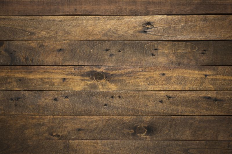 Walnut Flooring Installation in Sherman, TX