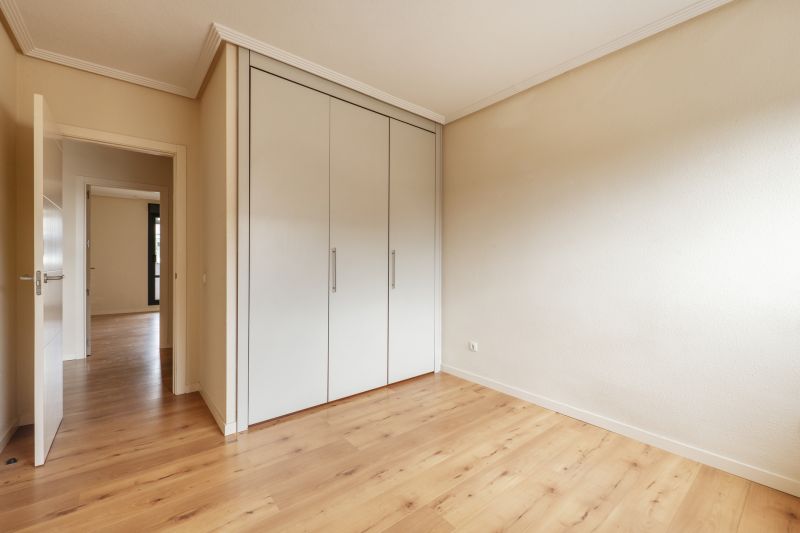 Wood Floor Replacement in Celina, TX