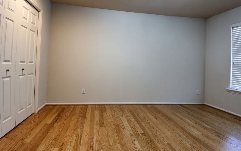 Wood Floor Replacement in Collinsville, TX