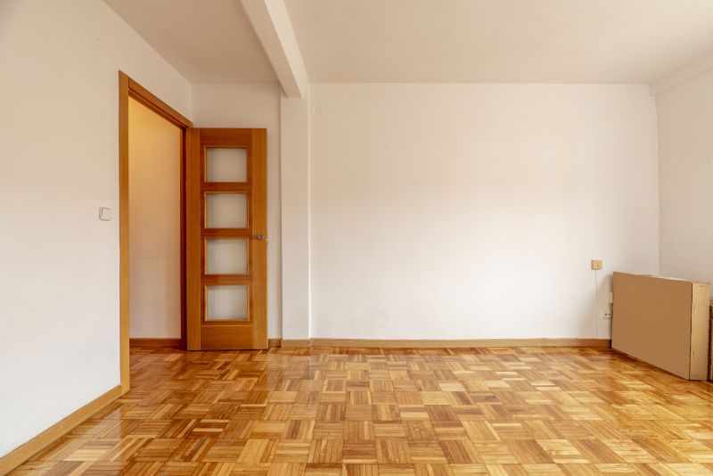 Wood Floor Replacement in Sherman, TX