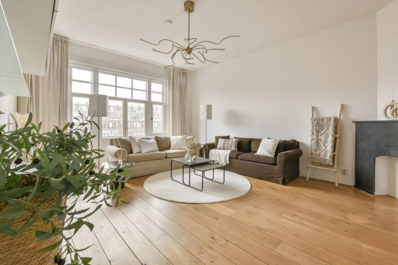 Wood Floor Replacement in Sadler, TX