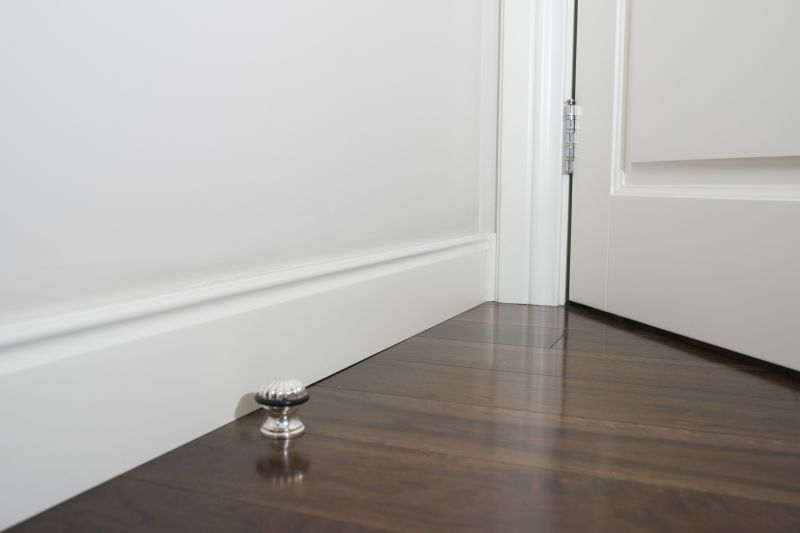 Wood Flooring Installation in Celina, TX