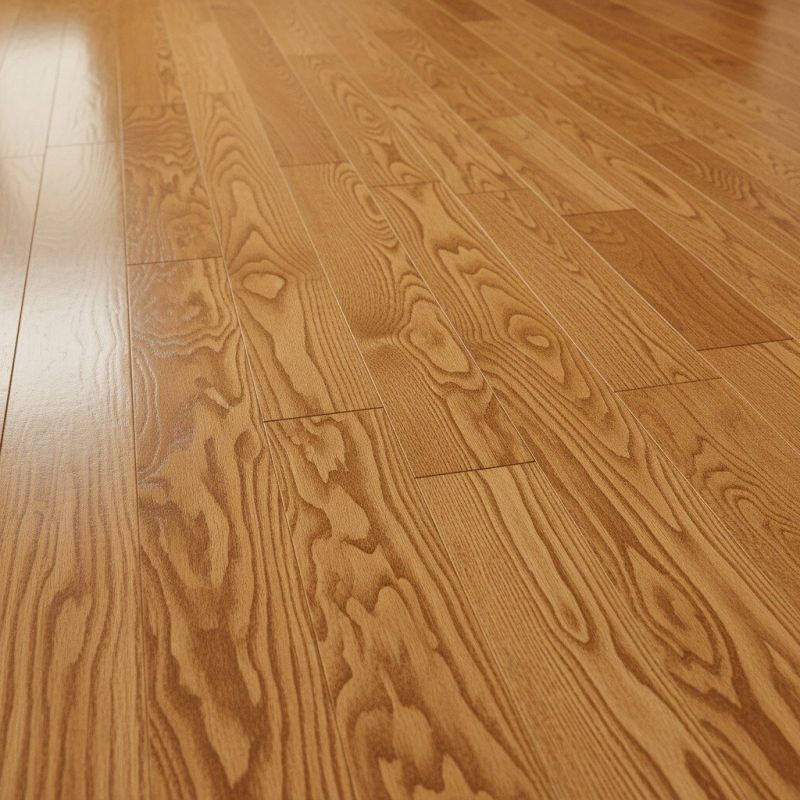 Wood Flooring Replacement in Denison, TX