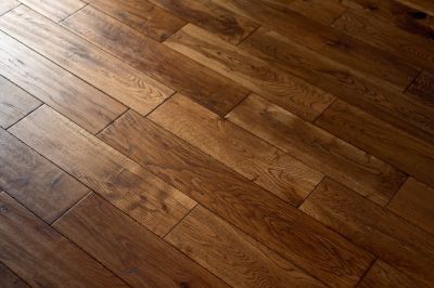Wood Flooring Replacement in Gunter, TX