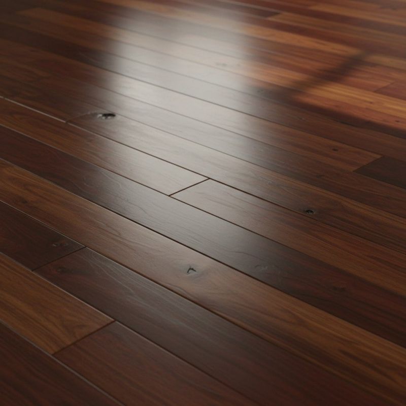 Wood Flooring Replacement in Sherman, TX