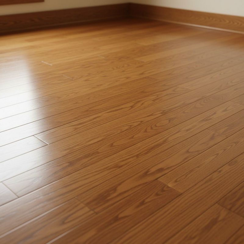 Wood Flooring Replacement in Sadler, TX