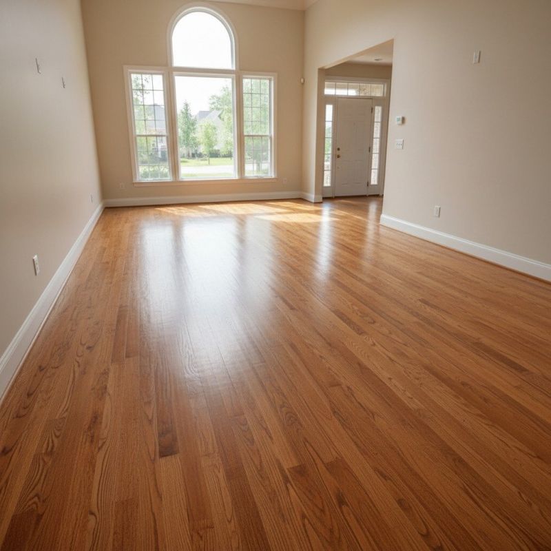 Wood Flooring Replacement in Whitesboro, TX